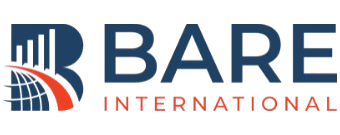 Bare International logo